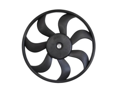 Вентилятор renault espace v 1,6 dci 1,8 214816969r фото №1