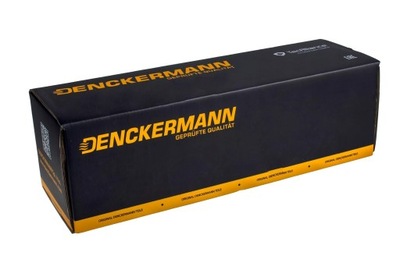 DENCKERMANN PADS BRAKE DENCKERMAN B110957  