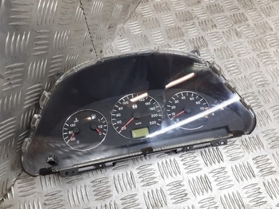 Лічильник прилади alfa romeo 146 1.4 602584003 фото №1