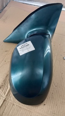 Дзеркало праве kia carnival 2.9td 99-02r фото №1