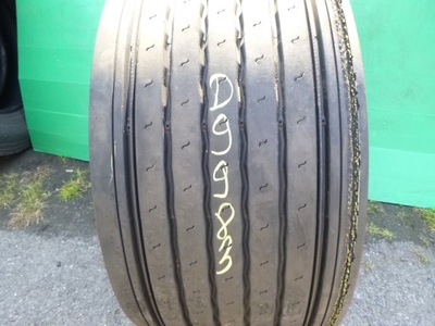 NEUMÁTICO COCHE DE CARGA 445/45R19.5 GITI GTL925 NACZEPOWA DE CARGA USADO  