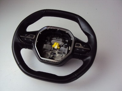 Воздуховод peugeot 208 ii 2019 rok фото №1