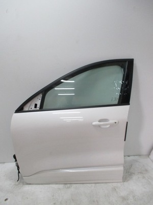 Ford оригинальный номер дверь фото №1