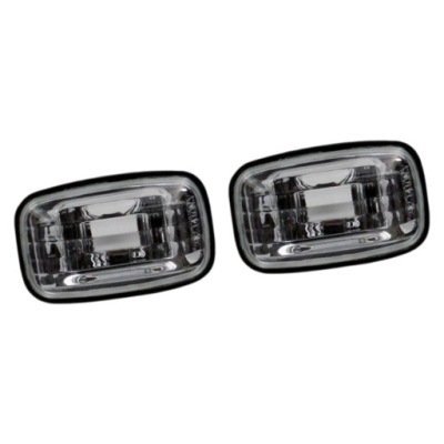 Набор поворотники toyota 4 runner ii 1991 1992 1993 1994 1995 1996 фото №1