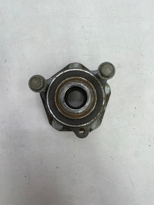 Ступиця підшипник tesla model 3 фото №1