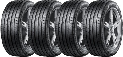 4x 195/65/15 T Continental ULTRACONTACT