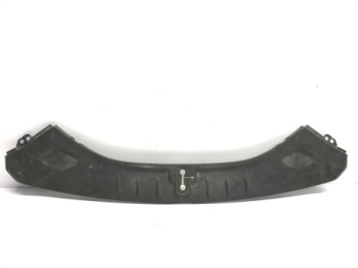 Защита замка капот tesla model s 106047400d фото №1