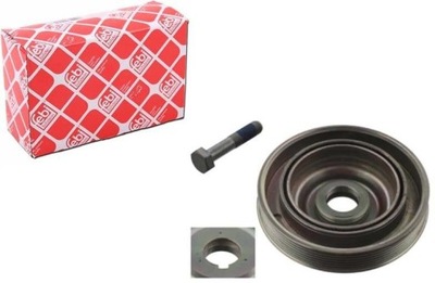 Febi шків citroen c4 i ii jumpy 2.0 hdi фото №1