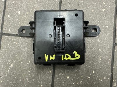 Модуль керування keyless vw id.3 e11 5wa959436g electric 70kw 2020 фото №1