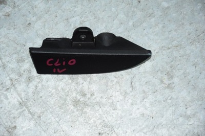 Renault clio iv заглушка накладка pod фара задняя 848630784r фото №1