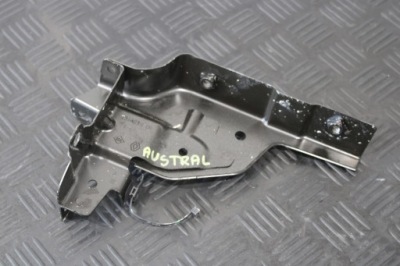 Кронштейн кронштейн кронштейн renault austral 281a89010r фото №1