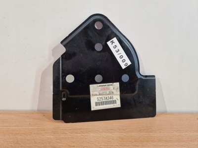 Mitsubishi outlander asx кронштейн поперечина задняя панель фары фото №1