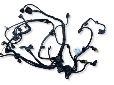 Жгут двигателя bmw x3 g01 733086403 фото №1