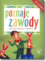 Poznaję zawody