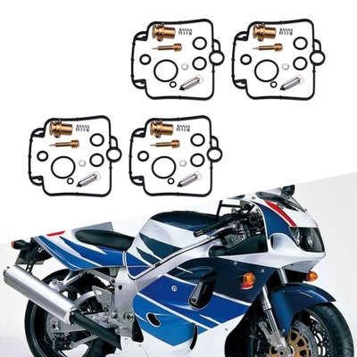 PARA SUZUKI GSX-R 750W 1992-1995 ACCESORIOS PARA NAPRA  