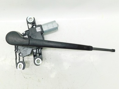 Моторчик двірники задня 5g0955711c - vw tiguan ii 2016- golf vii t-roc фото №1