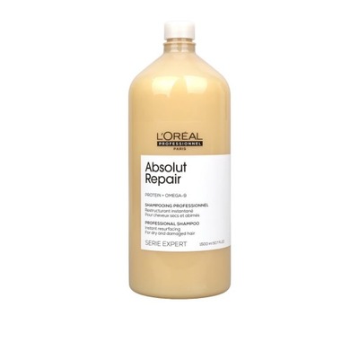 LOREAL SE Absolut Repair - Szampon 1500ml