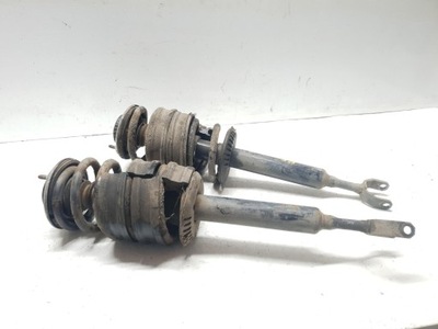 Амортизатор перед передний kpl audi a6 c5 3.0 фото №1