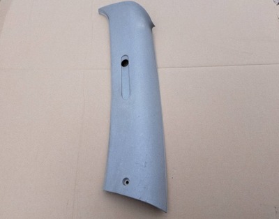 Ford galaxy mk1 lift защита стойка правая фото №1