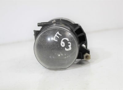 Протитуманна фара перед передній лівий bmw e63 e64 фото №1