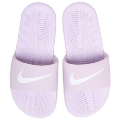 Klapki dziecięce Nike Kawa Slide 819352-501