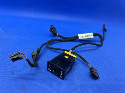 AUDI A8 D4 JUEGO DE CABLES AIRBAG 4H0971679C 5P0919237B  