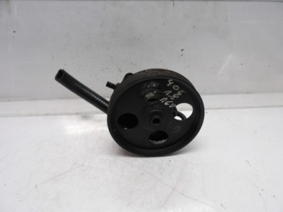 Насос підсилювача peugeot 406 фото №1