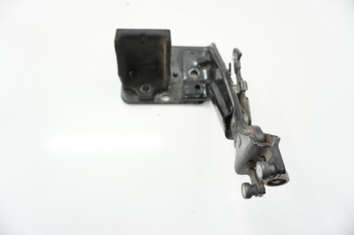 Renault master iii подрамник дверь боковых 74596469r фото №1