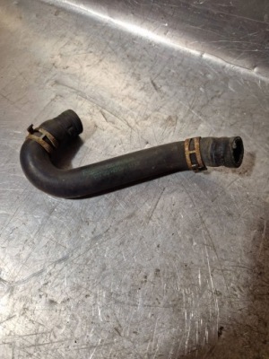 Ford transit custom 2015 шланг / труба радиатора выхлопных газов egr фото №1