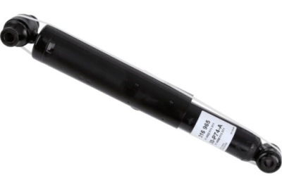 Sachs амортизатор ford t. tourneo custom v362 автобус f3 2,2 tdci 12- pat фото №1