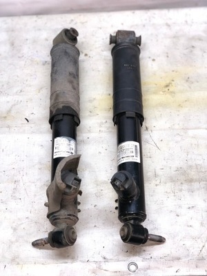 Амортизатор l/p задняя renault espace v 15r фото №1