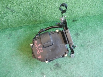 Коробка запобіжників fiat e-ducato 2023 електрик фото №1