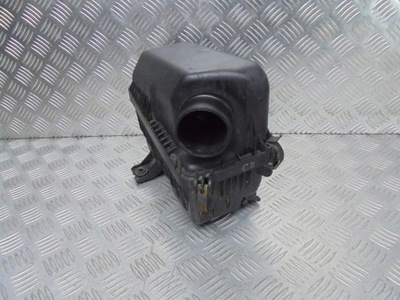 Корпус фильтра воздуха hyundai getz 1.6 фото №1