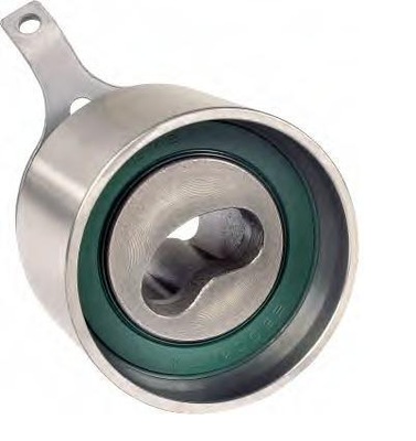 Ролик розподільного валу натяжна daewoo tico matiz chevrolet aveo розпродаж фото №1