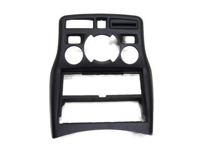 Рамка защита радио citroen c3 picasso 96828913 фото №1