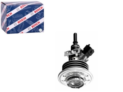 Bosch 444 021 033 модуль дозирующий, инжектор мочевина фото №1