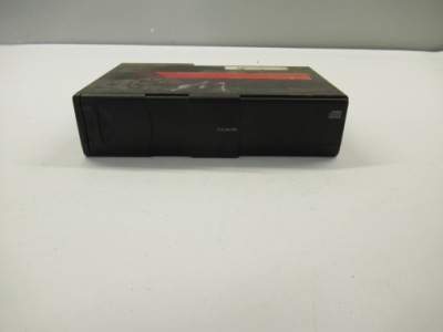 Bwm e39 чейнджер cd на 6 дисків 6908948 фото №1