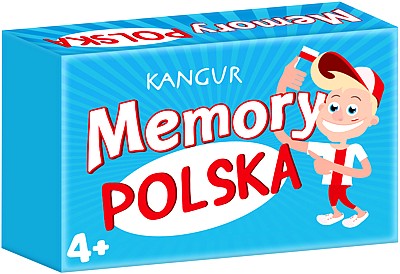 GRY MEMORY POLSKA MINI