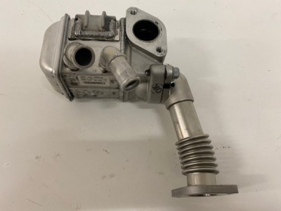 Радіатор egr hyundai tucson ii lift 1.6 crdi 19- фото №1