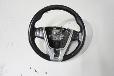 Повітропровід шкіра volvo v40 ii пошкоджена фото №1