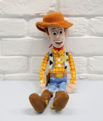 DISNEY _TOY STORY-ANDY_44cm