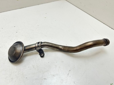 2008 dodge nitro труба фильтра картера масляный фото №1