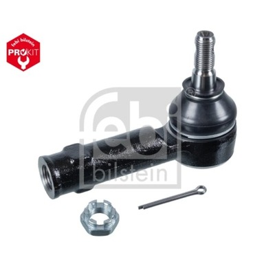 END DRIVE SHAFT KIEROWNICZEGO POPRZECZNEGO FEBI BILSTEIN 48130  