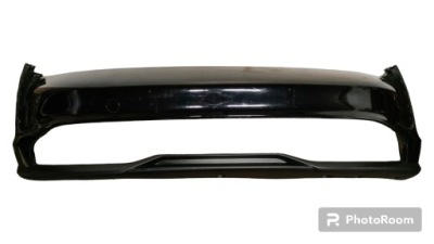 Бампер перед передній porsche taycan 9j1 фото №1