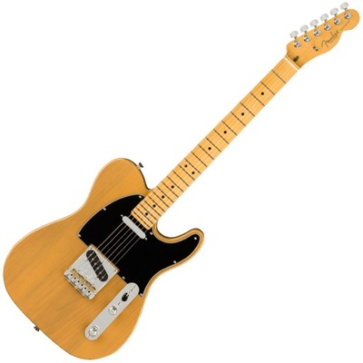 Fender American Professional Telecaster II MN BTB