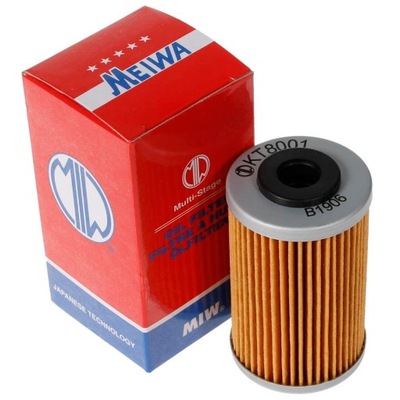 MEIWA MIW FILTRO ACEITES KT8001 (HF155) KTM HUSQVARNA  