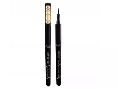 LOREAL PERFECT SLIM BY SUPERLINER 01 INTENSE BLACK 3600523959877