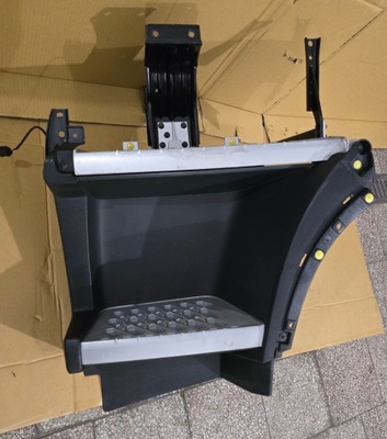 Подножка левая volvo fh 4 82136982 фото №1