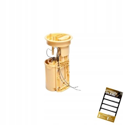 Насос топлива do vw t5 bez webasta фото №1