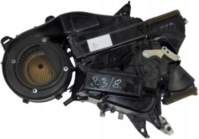 Обігрівач задній з двигун nissan pathfinder r51 фото №1